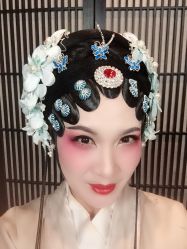 -盘子女人坊古装写真摄影(深圳店)