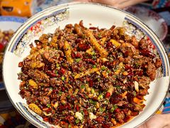 -山城小聚(福田店)