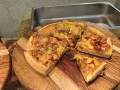-曾百万小炉小串自助烧烤(高新店)