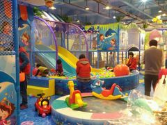 -博览书店(番禺石楼店)