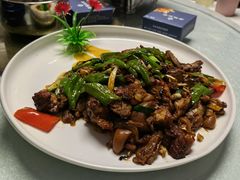 -房陵农家(东亭店)