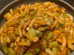 -丝路金桃·新疆菜(徐汇店)