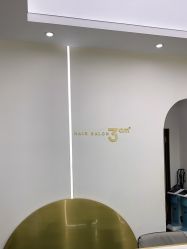 -JUNO hair salon
