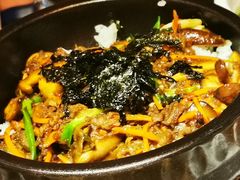 -一品诚记烤肉·甄选店(中南路店)