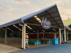 -泉城欧乐堡水上世界