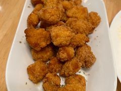 -红小满休闲餐厅(十全街店)