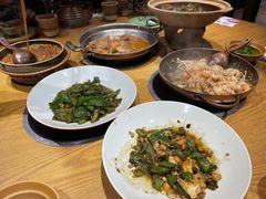 -吃饭皇帝大(长宁龙之梦店)