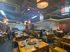 -堂客老火锅(欣阳广场总店)