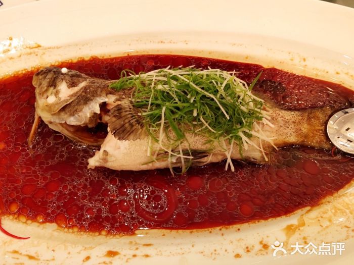 伯衡55·吉品轩(乌鲁木齐南路店)图片