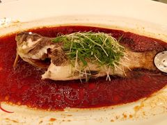 -伯衡55·吉品轩(乌鲁木齐南路店)