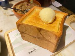 -绿茶餐厅(乐峰广场店)