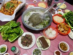 -富源杨记牛肉馆