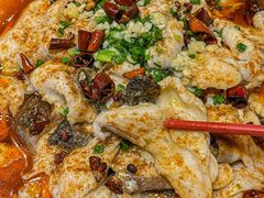 -巢爷老味(东方红店)