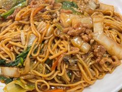 -胡家饭店(崇福路店)