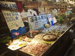 -79号渔船海鲜饭店(华强北店)