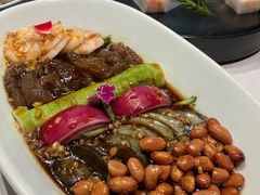 醋六样-鱼翅楼·津派砂锅鱼翅(水上公园店)