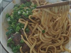 -邓邓胖姐拌面(濉溪路店)