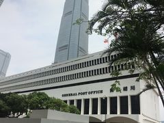 -香港邮政总局