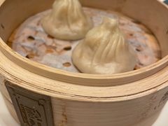 -香乐园·淮扬菜中餐厅·Shang Garden(福田香格里拉店)