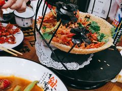 -鲁小三·大骨自助(金山总店)
