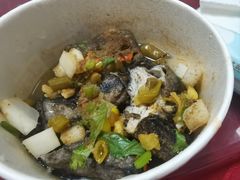 -正宗老罗家臭豆腐(上梅林新村东区店)