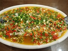 -飞虹鱼馆(春华路店)