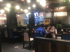 -悟长年潮汕菜砂锅粥(圣熙8号店)
