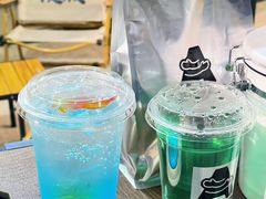 -青岛第一海水浴场