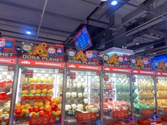 -哆啦星球(小寨店)