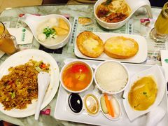 翠华餐厅(铜锣湾店)-翠华餐厅