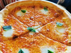 -WOLFGANG PUCK KITCHEN & BAR(迪士尼小镇店)