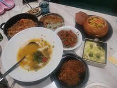 -茉莉餐厅(包河万达店)