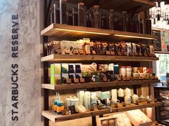 -星巴克臻选(湖滨道店)