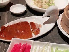 -金鸭季·北京烤鸭(深业上城店)