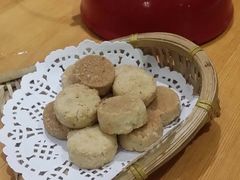 -乌镇那一年小院主题餐厅(甘泉西路店)