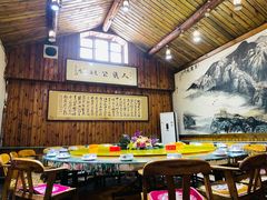 包厢-人民公社大食堂(顺义总店)