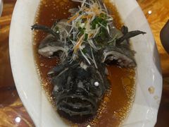 -九龙大酒店·金牌楚菜(武泰闸店)