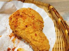 -好人民间小吃(花桥兆丰99广场店)