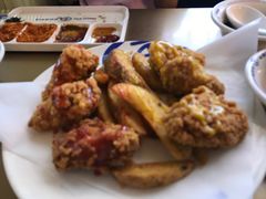 -金妈家烤肉(龙湖U城天街店)