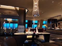 大堂-瑞吉酒店 · Elba 欧尔巴意大利餐厅· 精致意餐·云端聚会
