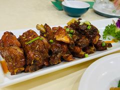 -黑石礁酒楼·海鲜(黑石礁店)