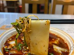 -马三洋芋片(簋街店)