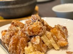 -望乡楼上海菜(日月光店)