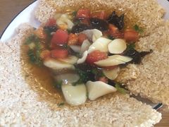 -菩提树·素食餐厅(汇智国际商业中心店)