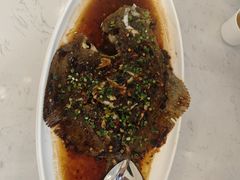 -海粤阁·精致粤菜·宴会厅(宝安店)