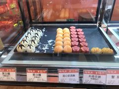 -陶陶居饼家(惠福东路店)