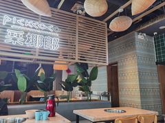 -采椰郎椰子鸡·脆皮鸡火锅(融创茂店)