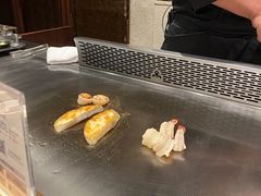 -枫品铁板烧(东樾店)