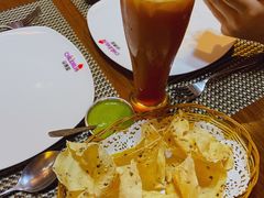 -辛德里印度餐厅(勒泰商圈店)