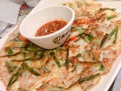 海鲜葱饼-喜来稀肉(虹泉路店)